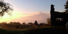 Italy-Sicily-Cefalu to Etna